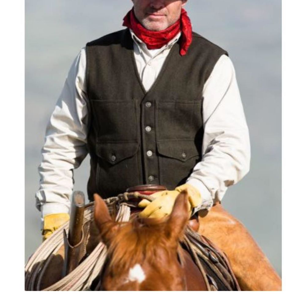 Meet your Posher, S mitchell